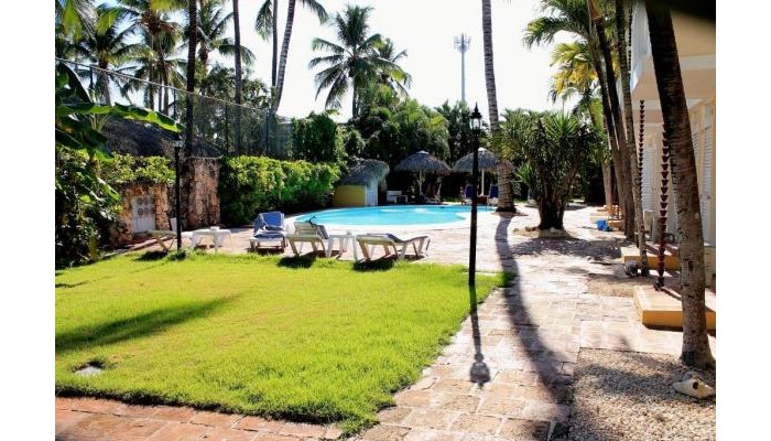 Hotel Cabana Elke poza 0