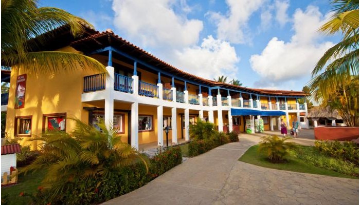 Poza pentru Hotel Catalonia La Romana 9157-1615475625 Hotel Catalonia La Romana poza 0