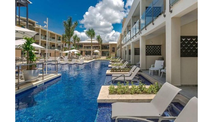 Poza pentru Hotel Catalonia Royal La Romana Adults Only 2271-1615536351 Hotel Catalonia Royal La Romana Adults Only poza 2