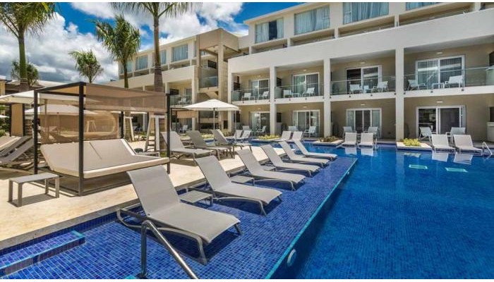 Poza pentru Hotel Catalonia Royal La Romana Adults Only 4269-1615536302 Hotel Catalonia Royal La Romana Adults Only poza 0
