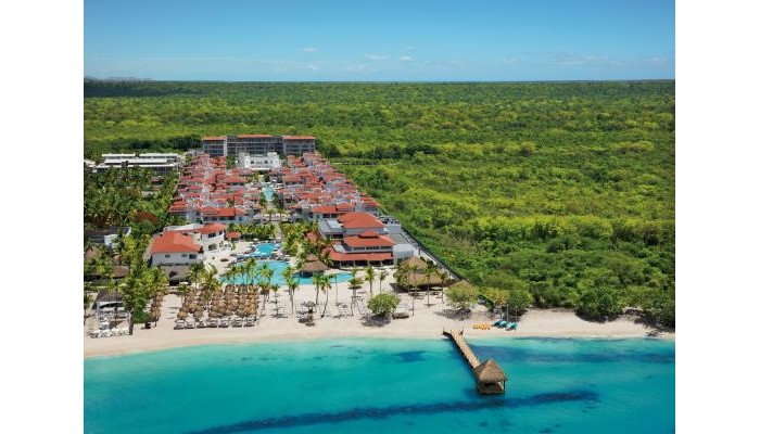 Poza pentru Hotel Dreams Dominicus La Romana 7850-1615539716 Hotel Dreams Dominicus La Romana poza 15