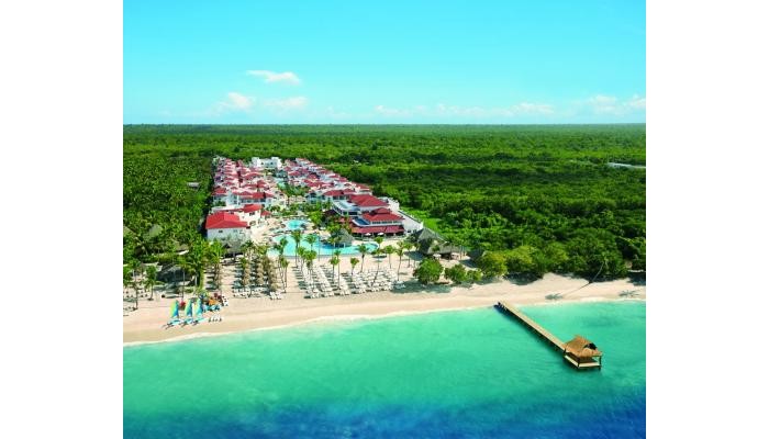 Poza pentru Hotel Dreams Dominicus La Romana 8854-1615539685 Hotel Dreams Dominicus La Romana poza 16
