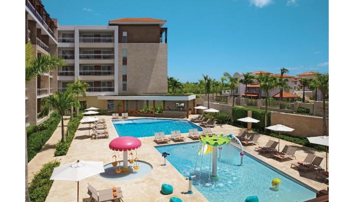 Poza pentru Hotel Dreams Dominicus La Romana 9781-1615539680 Hotel Dreams Dominicus La Romana poza 19