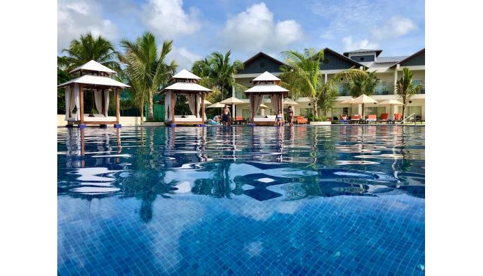 Poza pentru Hilton La Romana, An All-inclusive Adult Only Resort 1486-1615542870 Hilton La Romana, An All-inclusive Adult Only Resort poza 28