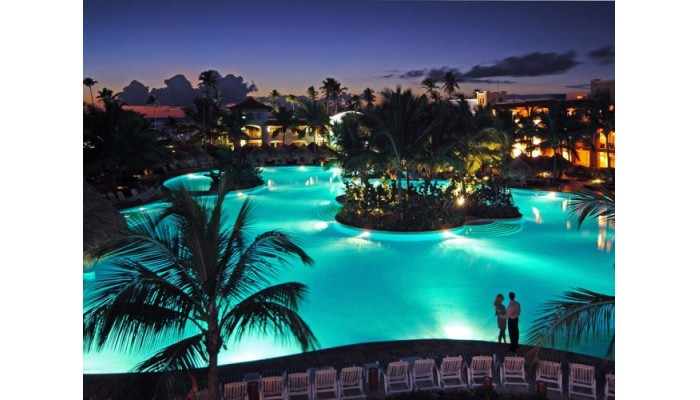 Poza pentru Hotel Iberostar Hacienda Dominicus 467-1542215955 Hotel Iberostar Hacienda Dominicus poza 0