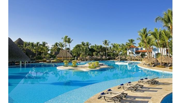 Poza pentru Hotel Iberostar Selection Hacienda Dominicus La Romana 1362-1615477155 Hotel Iberostar Selection Hacienda Dominicus La Romana poza 1