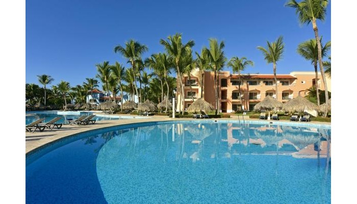 Poza pentru Hotel Iberostar Selection Hacienda Dominicus La Romana 5884-1615477144 Hotel Iberostar Selection Hacienda Dominicus La Romana poza 0