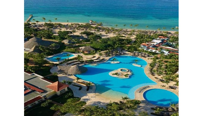 Poza pentru Hotel Iberostar Selection Hacienda Dominicus La Romana 672-1615477135 Hotel Iberostar Selection Hacienda Dominicus La Romana poza 5