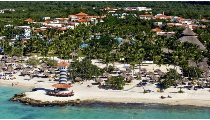 Poza pentru Hotel Iberostar Selection Hacienda Dominicus La Romana 9536-1615477167 Hotel Iberostar Selection Hacienda Dominicus La Romana poza 9