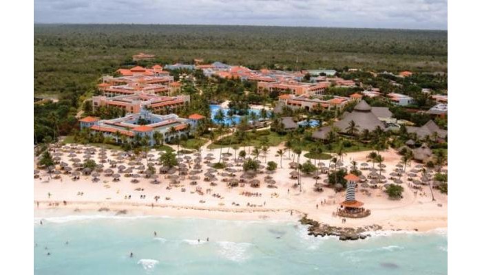 Poza pentru Hotel Iberostar Selection Hacienda Dominicus La Romana 9892-1615477137 Hotel Iberostar Selection Hacienda Dominicus La Romana poza 10
