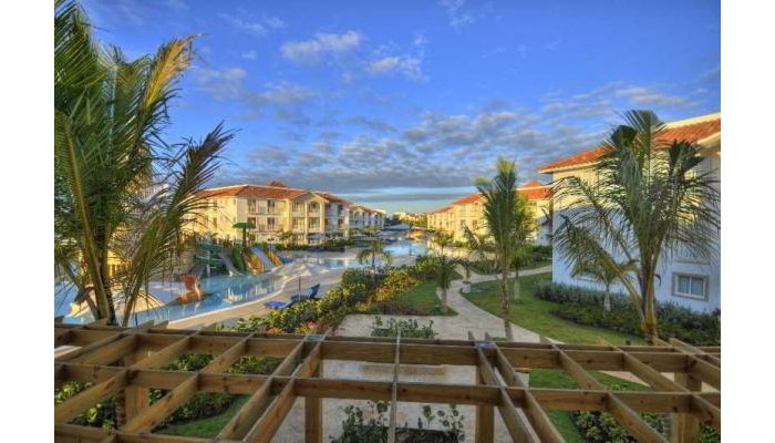 Hotel Viva Wyndham Dominicus Palace poza 7