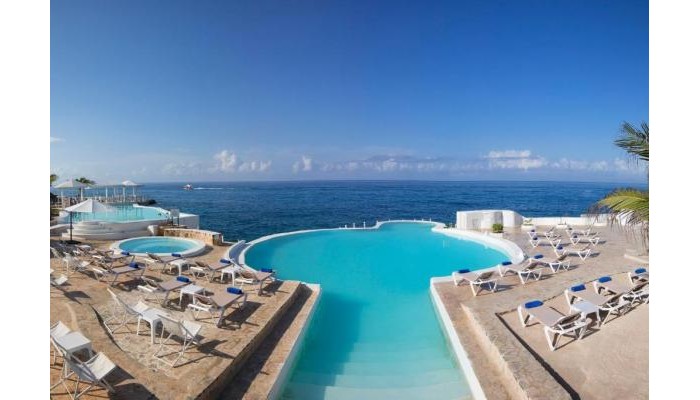 Hotel Whala!bayahibe poza 24