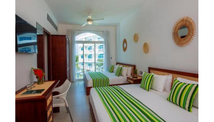 Hotel Whala!bayahibe poza 8