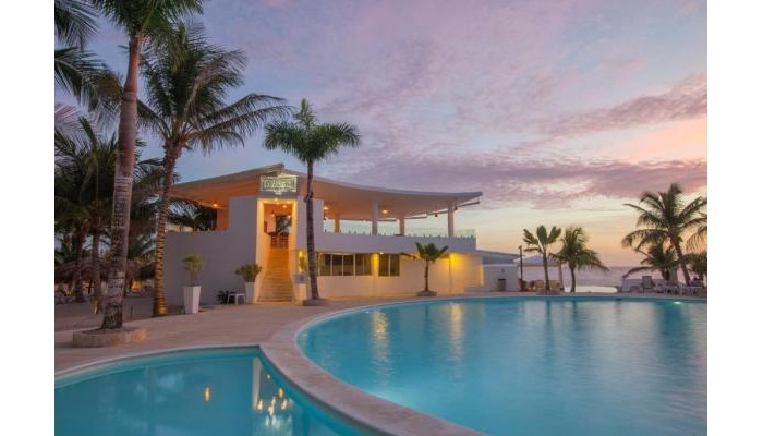 Hotel Whala!bayahibe poza 23