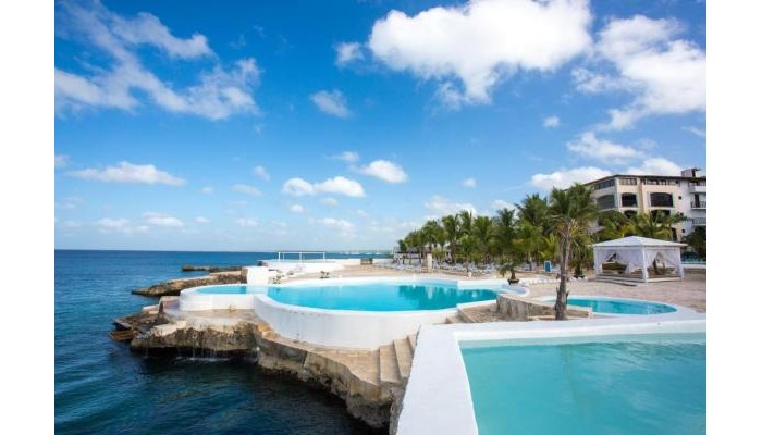 Hotel Whala!bayahibe poza 25