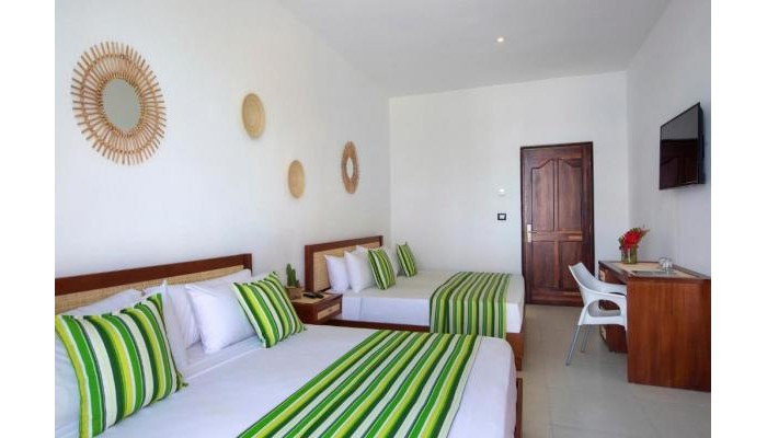 Hotel Whala!bayahibe poza 7