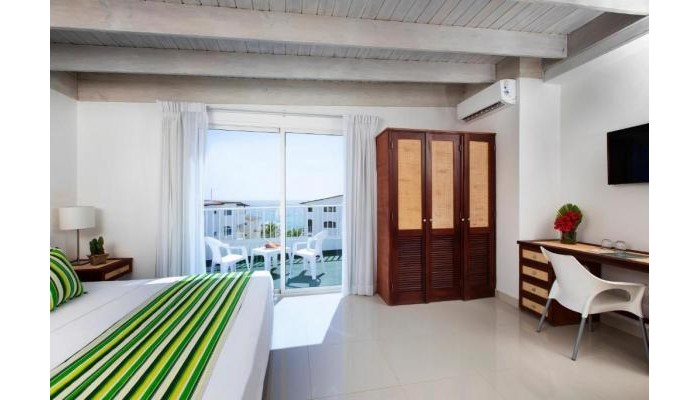 Hotel Whala!bayahibe poza 2