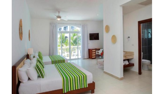 Hotel Whala!bayahibe poza 4