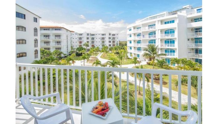 Hotel Whala!bayahibe poza 10