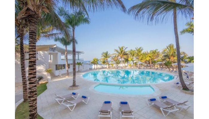 Hotel Whala!bayahibe poza 28