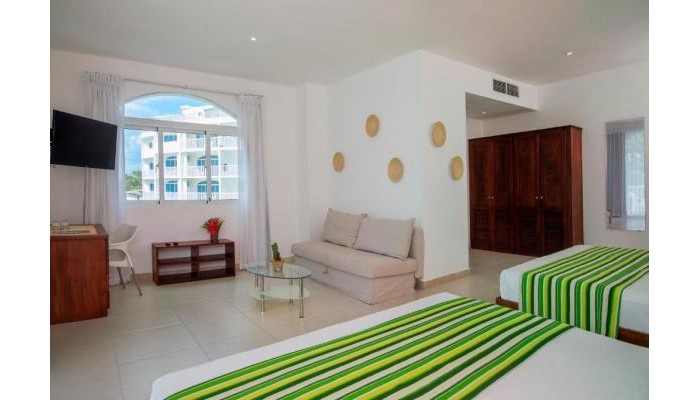 Hotel Whala!bayahibe poza 3