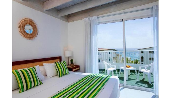 Hotel Whala!bayahibe poza 1