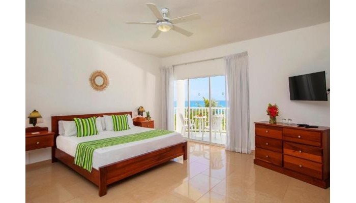 Hotel Whala!bayahibe poza 6