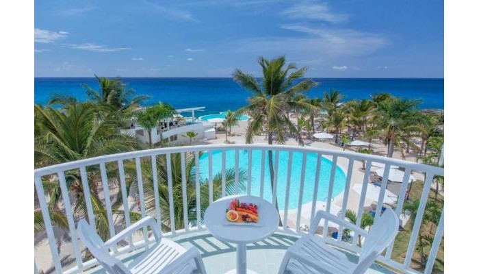 Hotel Whala!bayahibe poza 9