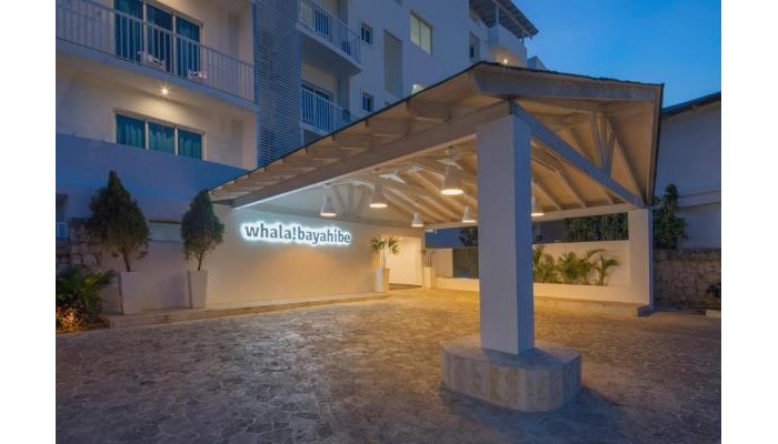 Hotel Whala!bayahibe poza 0