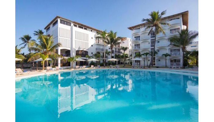 Hotel Whala!bayahibe poza 27