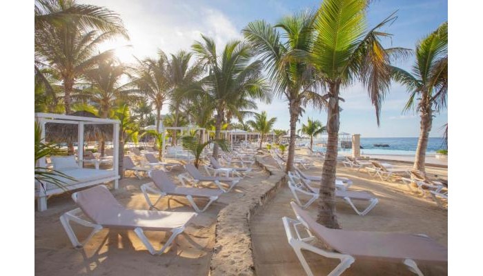 Hotel Whala!bayahibe poza 29