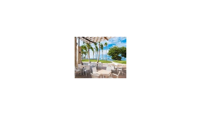 Hotel Bluebay Grand Punta Cana poza 8