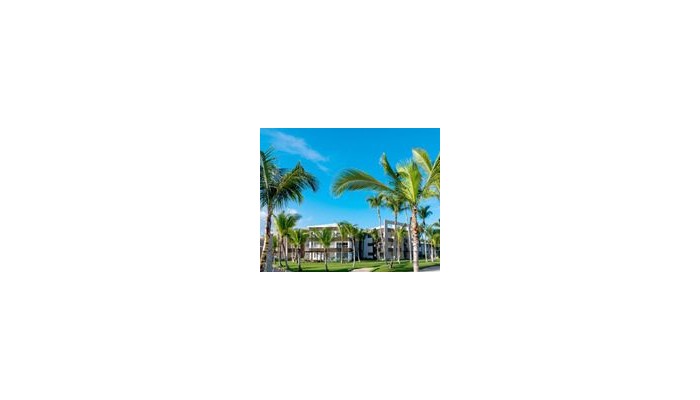 Hotel Bluebay Grand Punta Cana poza 1