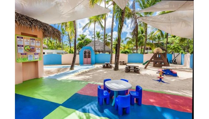 Poza pentru Hotel Catalonia Punta Cana 6012-1618830729 Hotel Catalonia Punta Cana poza 11