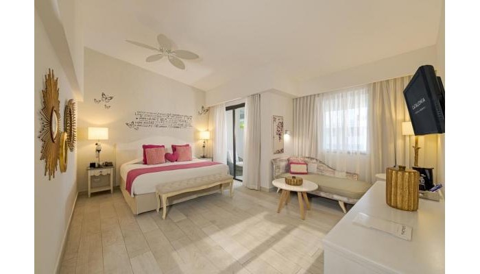 Poza pentru Hotel Catalonia Punta Cana 7348-1618830711 Hotel Catalonia Punta Cana poza 5