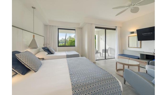 Poza pentru Hotel Catalonia Punta Cana 7436-1618830702 Hotel Catalonia Punta Cana poza 2