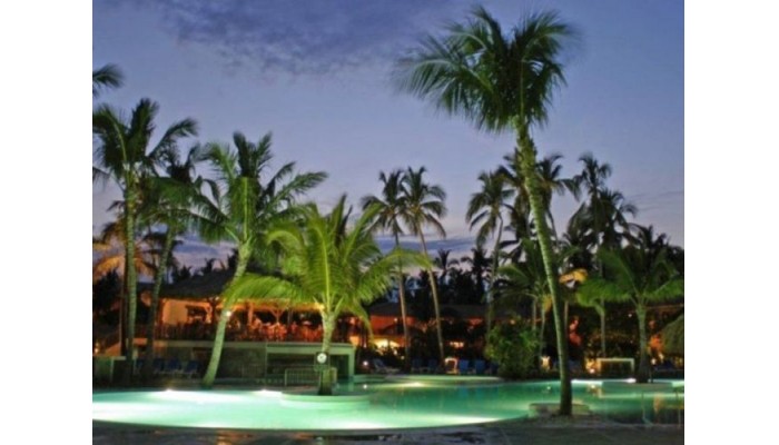 Natura Park Eco Resort And Spa poza 0