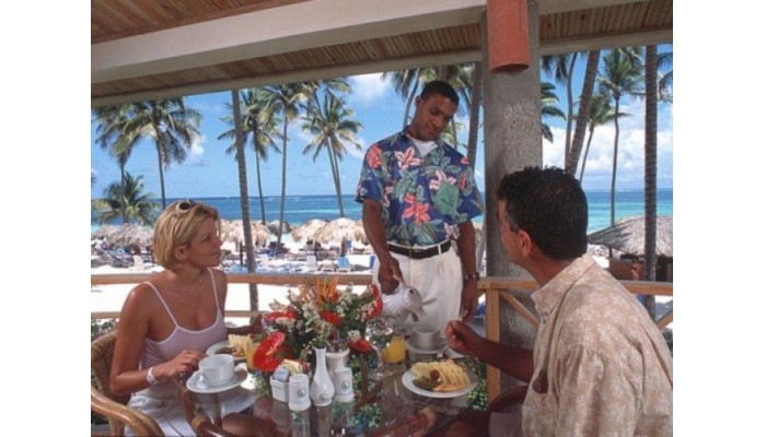 Natura Park Eco Resort And Spa poza 6