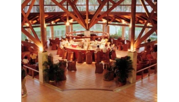 Natura Park Eco Resort And Spa poza 5