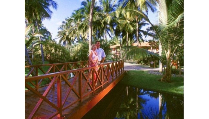 Natura Park Eco Resort And Spa poza 2