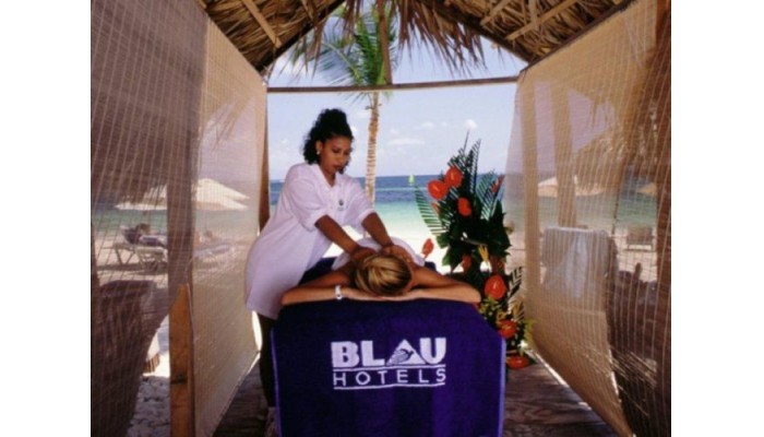 Natura Park Eco Resort And Spa poza 3