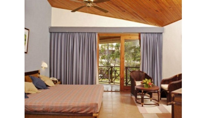 Natura Park Eco Resort And Spa poza 8