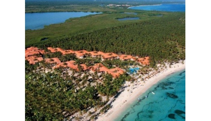 Natura Park Eco Resort And Spa poza 9