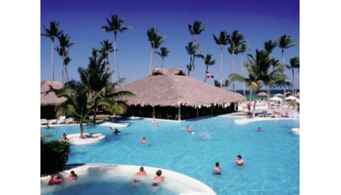 Natura Park Eco Resort And Spa poza 7