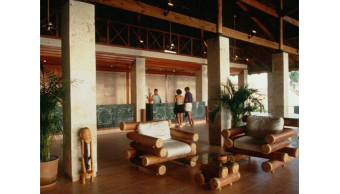 Natura Park Eco Resort And Spa poza 4