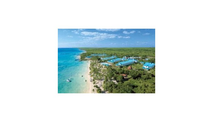 Poza pentru Dreams La Romana Resort & Spa All Inclusive 240-1488176124 Dreams La Romana Resort & Spa All Inclusive poza 9