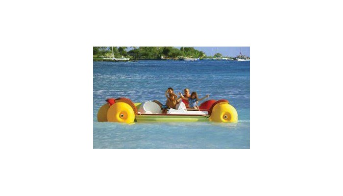 Poza pentru Dreams La Romana Resort & Spa All Inclusive 341-1488176121 Dreams La Romana Resort & Spa All Inclusive poza 7