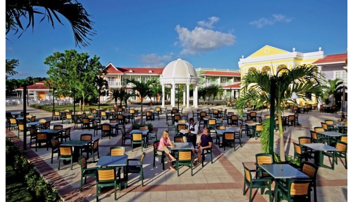 Poza pentru Hotel Bahia Principe Grand La Romana 487-1483631799 Hotel Bahia Principe Grand La Romana poza 8
