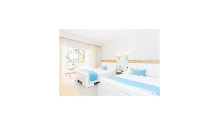 Poza pentru Hotel Be Live Canoa 82-1488175920 Hotel Be Live Canoa poza 1