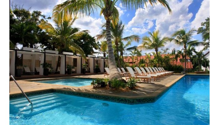 Poza pentru Hotel Casa De Campo Resort And Villas La Romana 4453-1615548082 Hotel Casa De Campo Resort And Villas La Romana poza 4